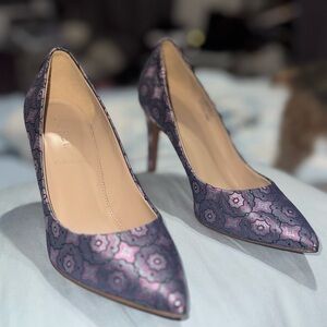 Elegant Women's Heels